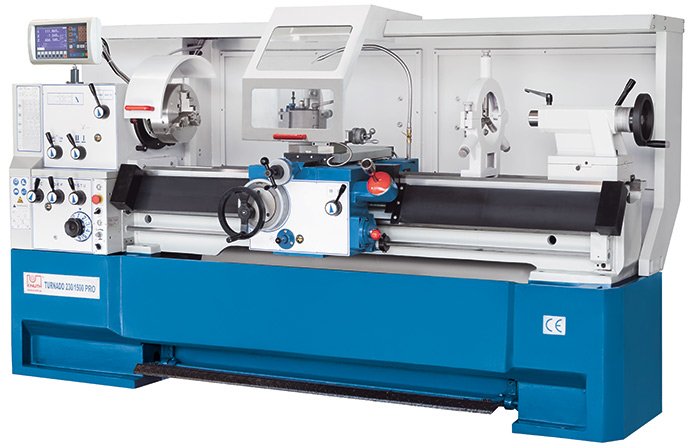 Svarv Turnado 280/1500 PRO
