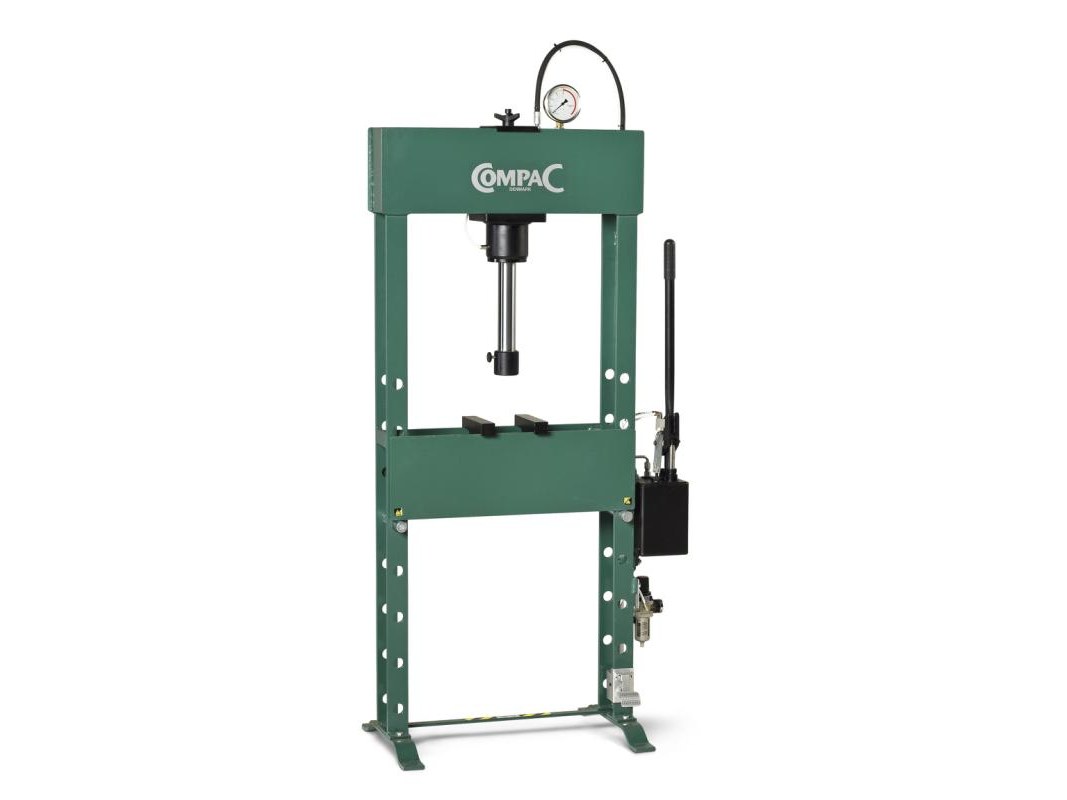 Verkstadspress HP 30