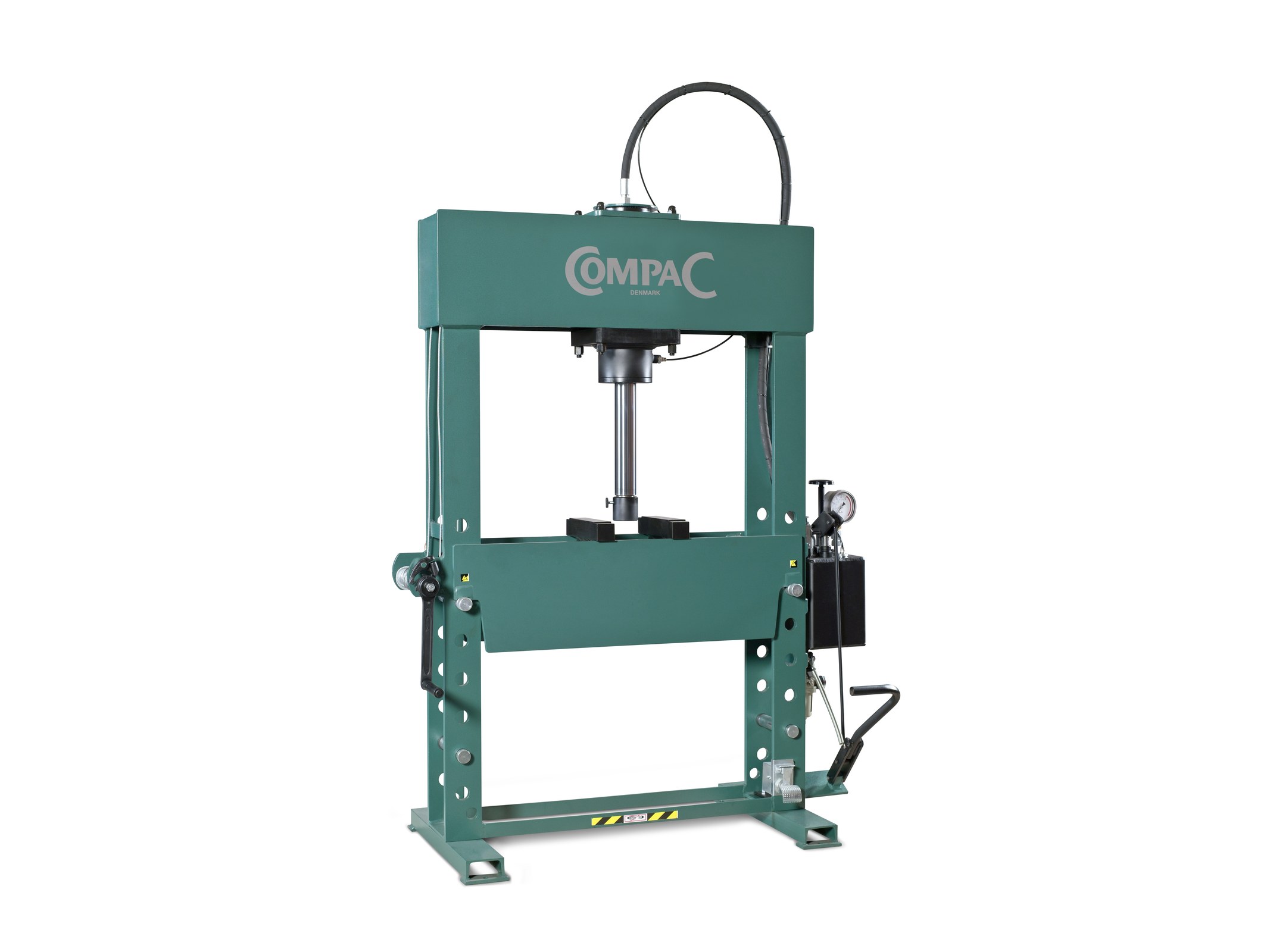 Verkstadspress FP 40