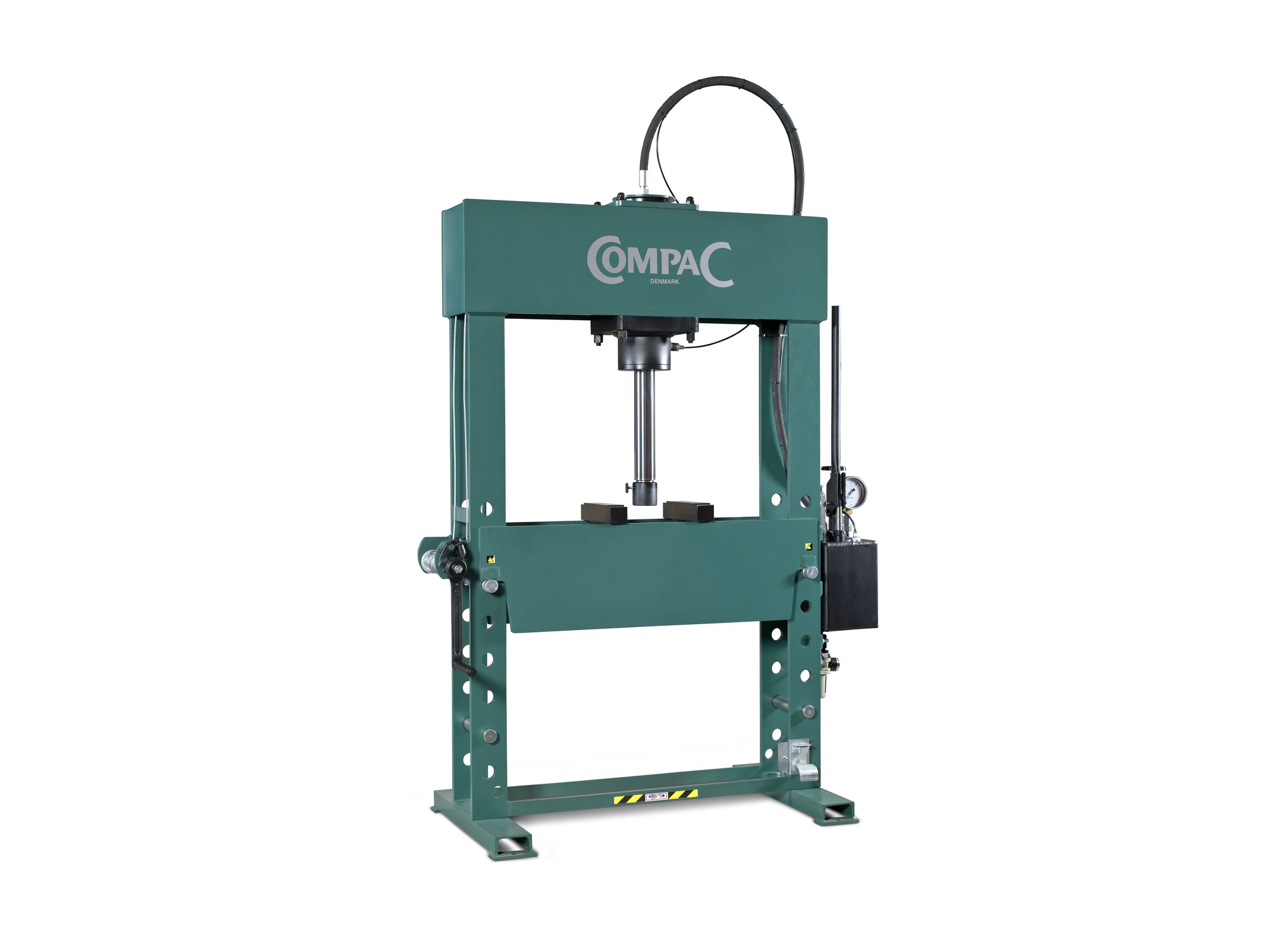 Verkstadspress HP 40