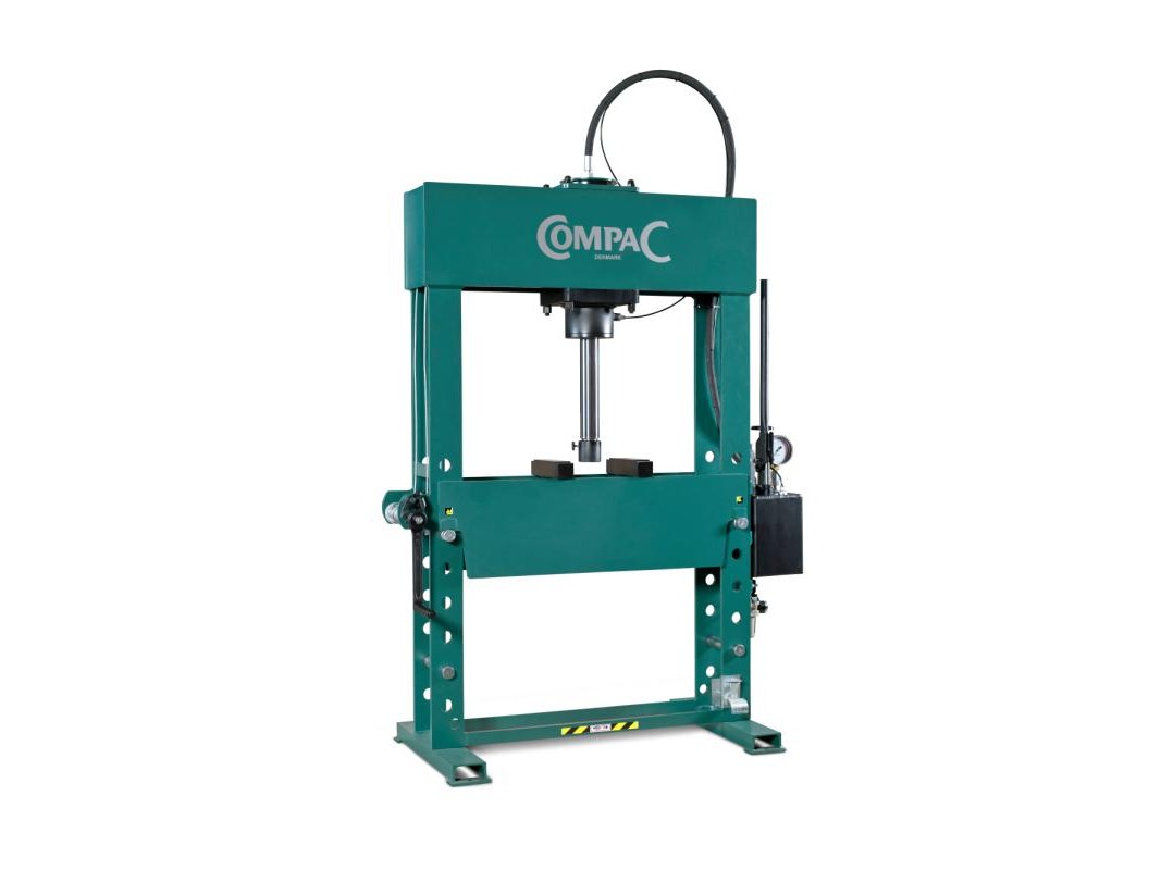 Verkstadspress HP 60