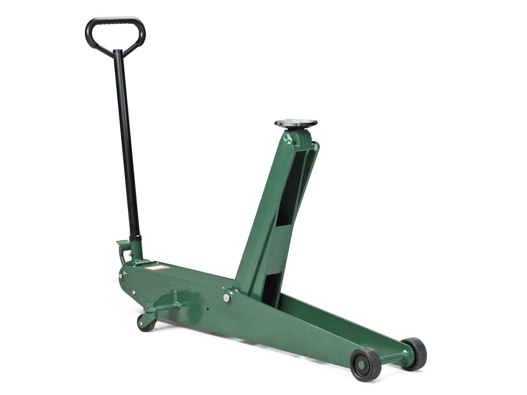 Hydraulisk domkraft 3T-HC