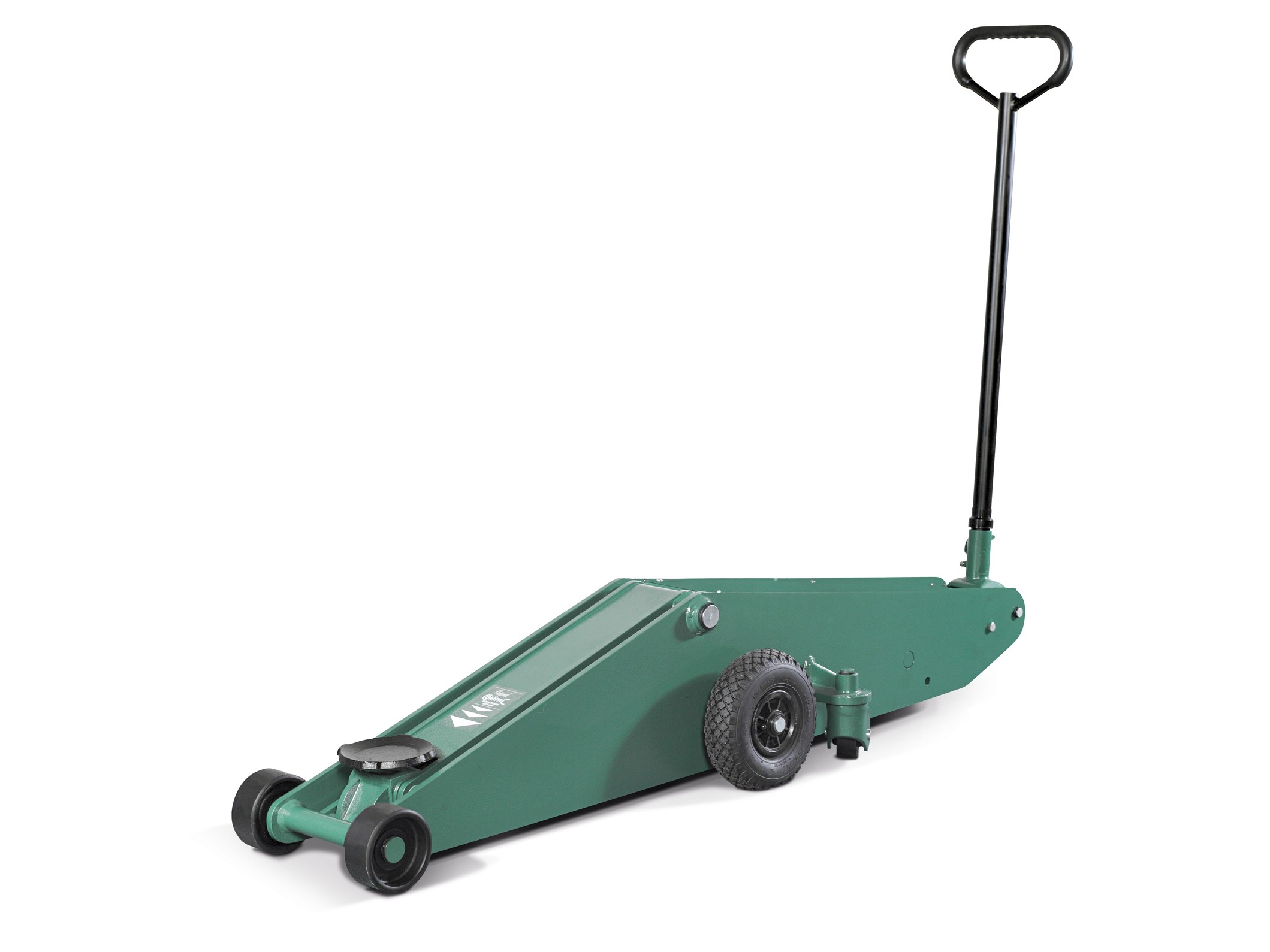 Hydraulisk domkraft 6T-HC