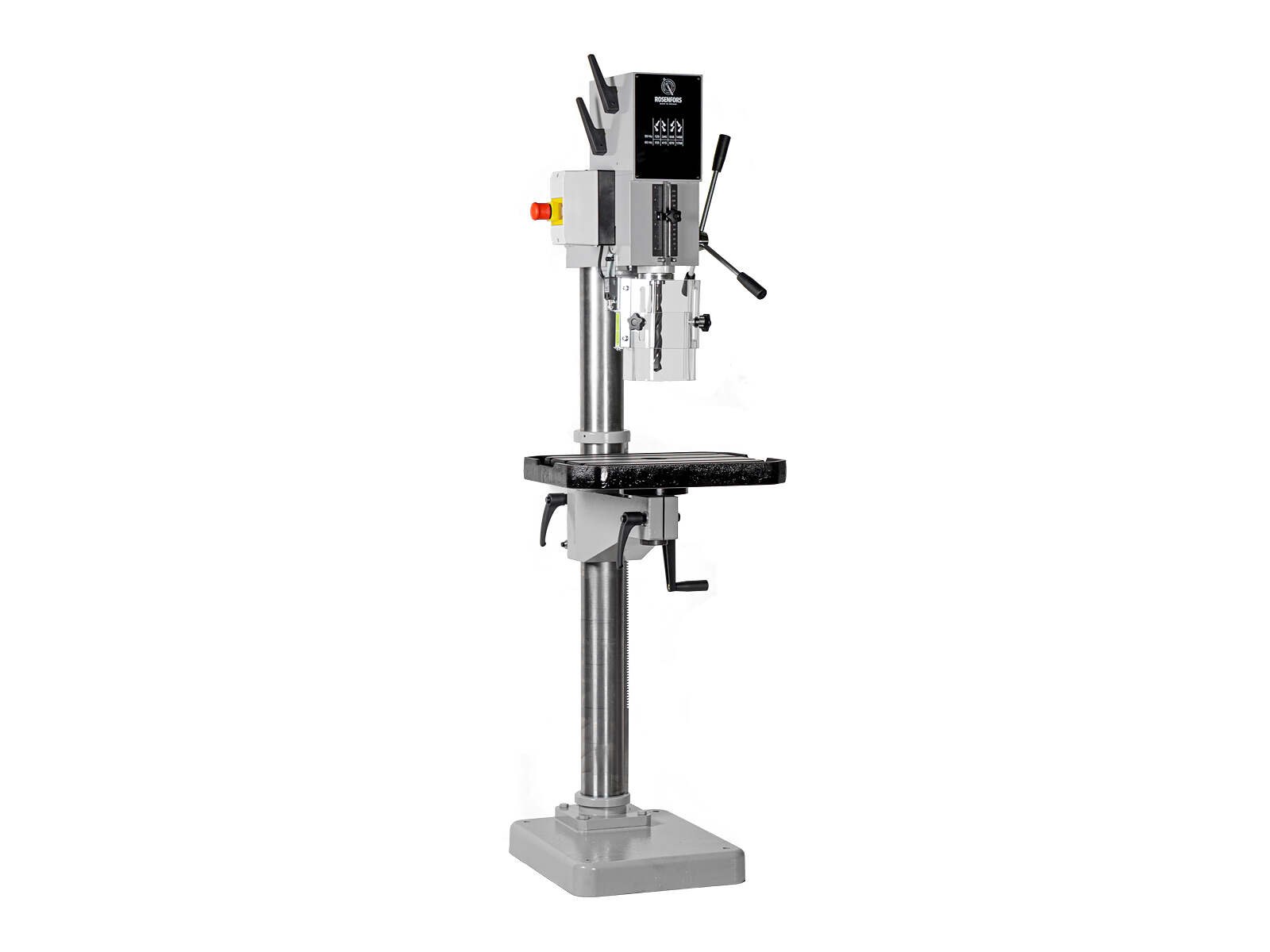 Pelarborrmaskin R 25B