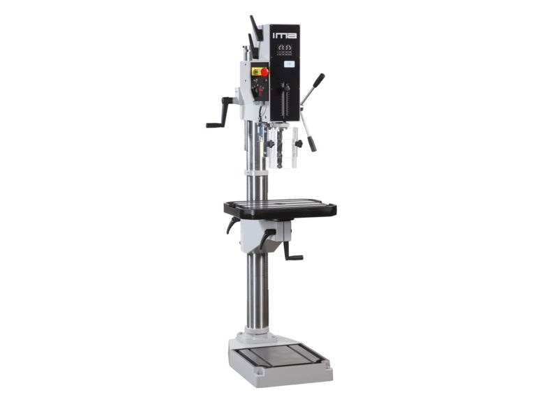 Pelarborrmaskin I32