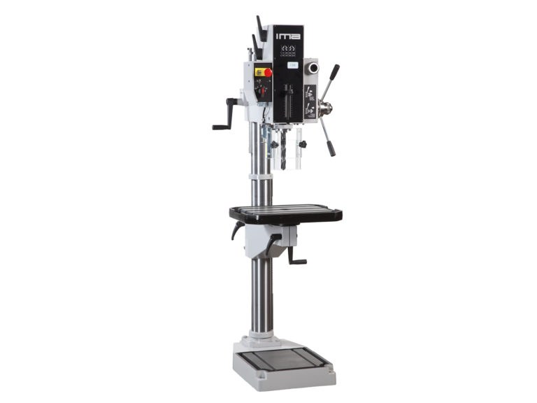 Pelarborrmaskin I32M