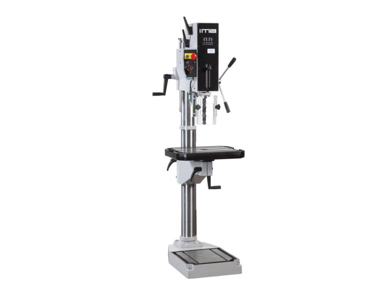 Pelarborrmaskin I32MF