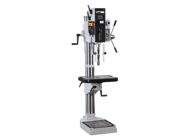 Pelarborrmaskin I38M