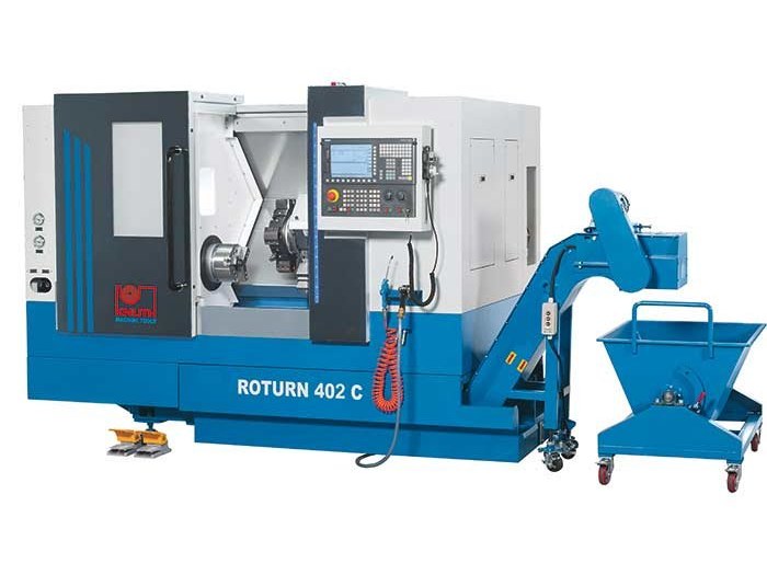 Roturn 402 C (Si 828D Basic)