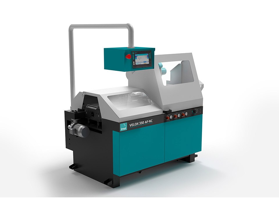 Kapmaskin VELOX 350 AF-NC