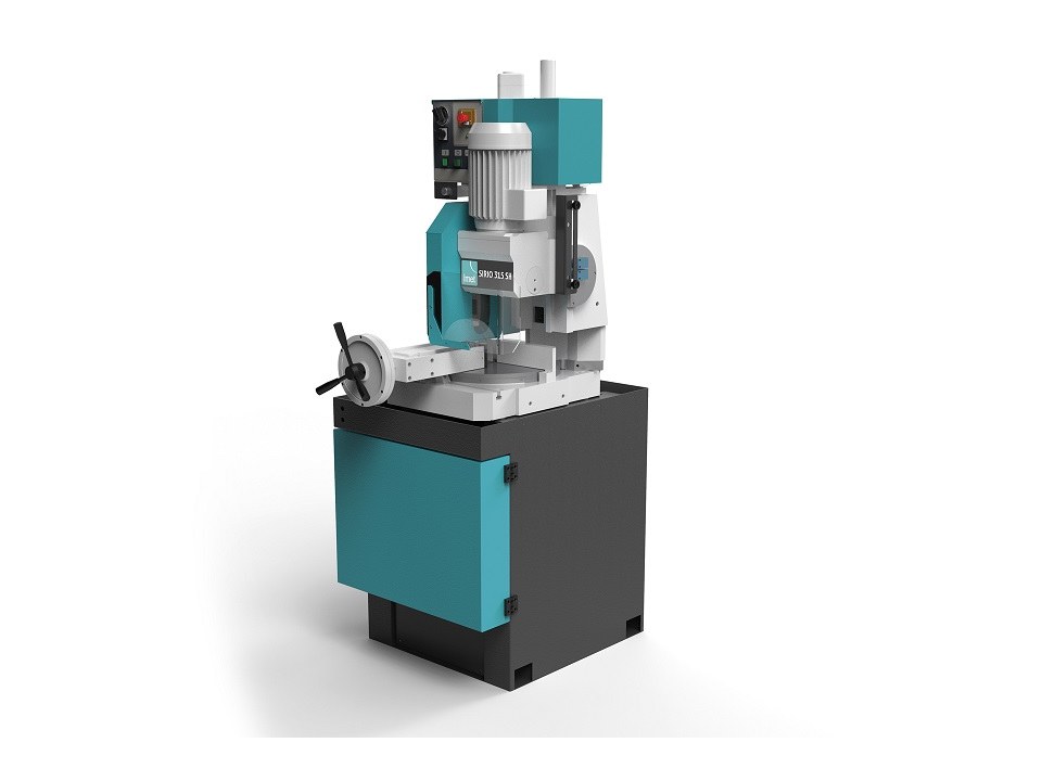 Kapmaskin SIRIO 315 SH