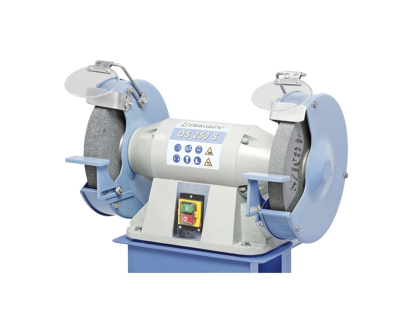 Bänkslipmaskin DS 250 S