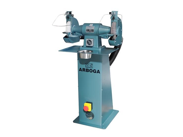 Pelarslipmaskin Arboga EPX 308 3x400V-50 Hz