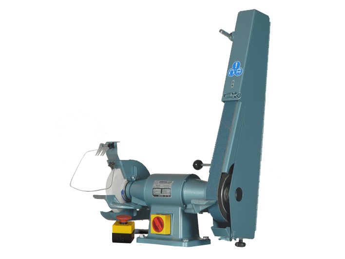 Kombislipmaskin Arboga EPBX 308 3x400V-50 Hz