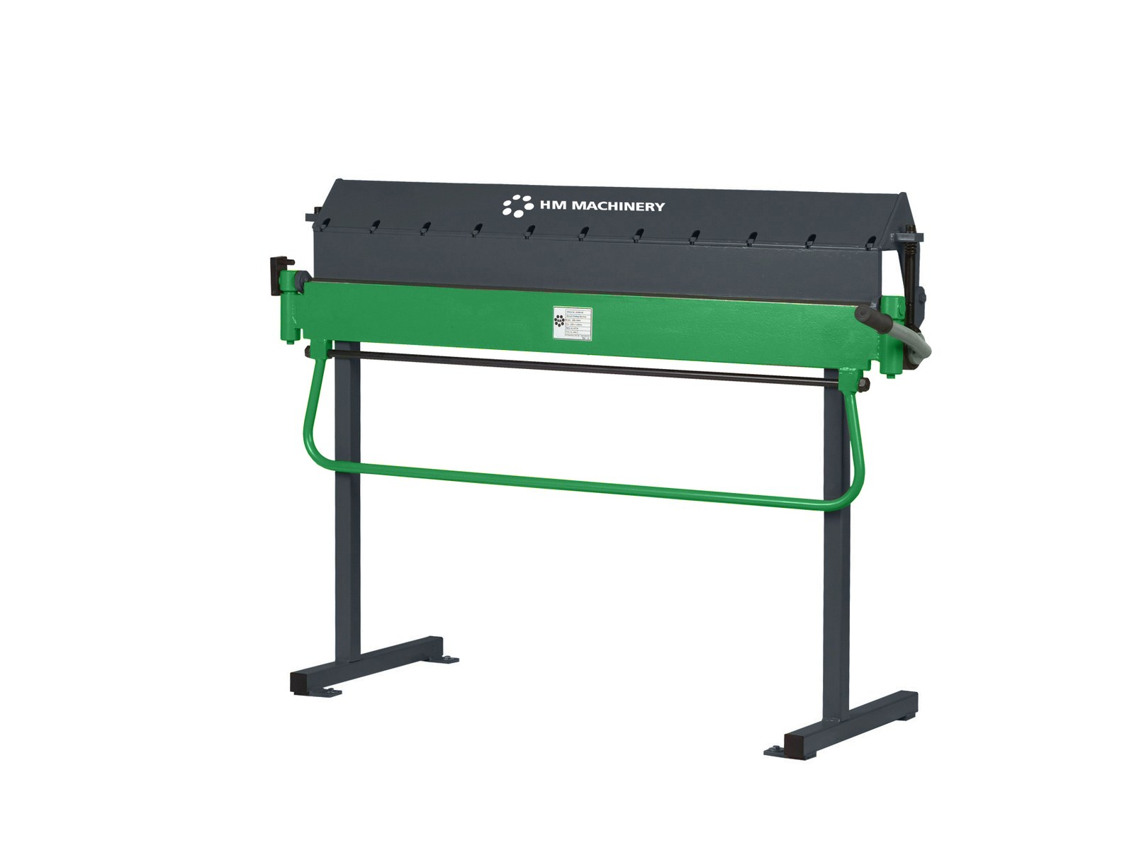 Kantmaskin HM MB-1000H