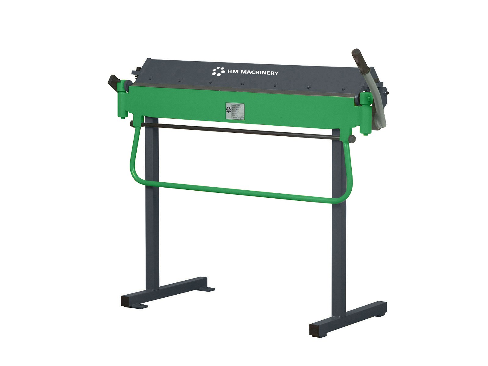 Kantmaskin HM MB-1000L