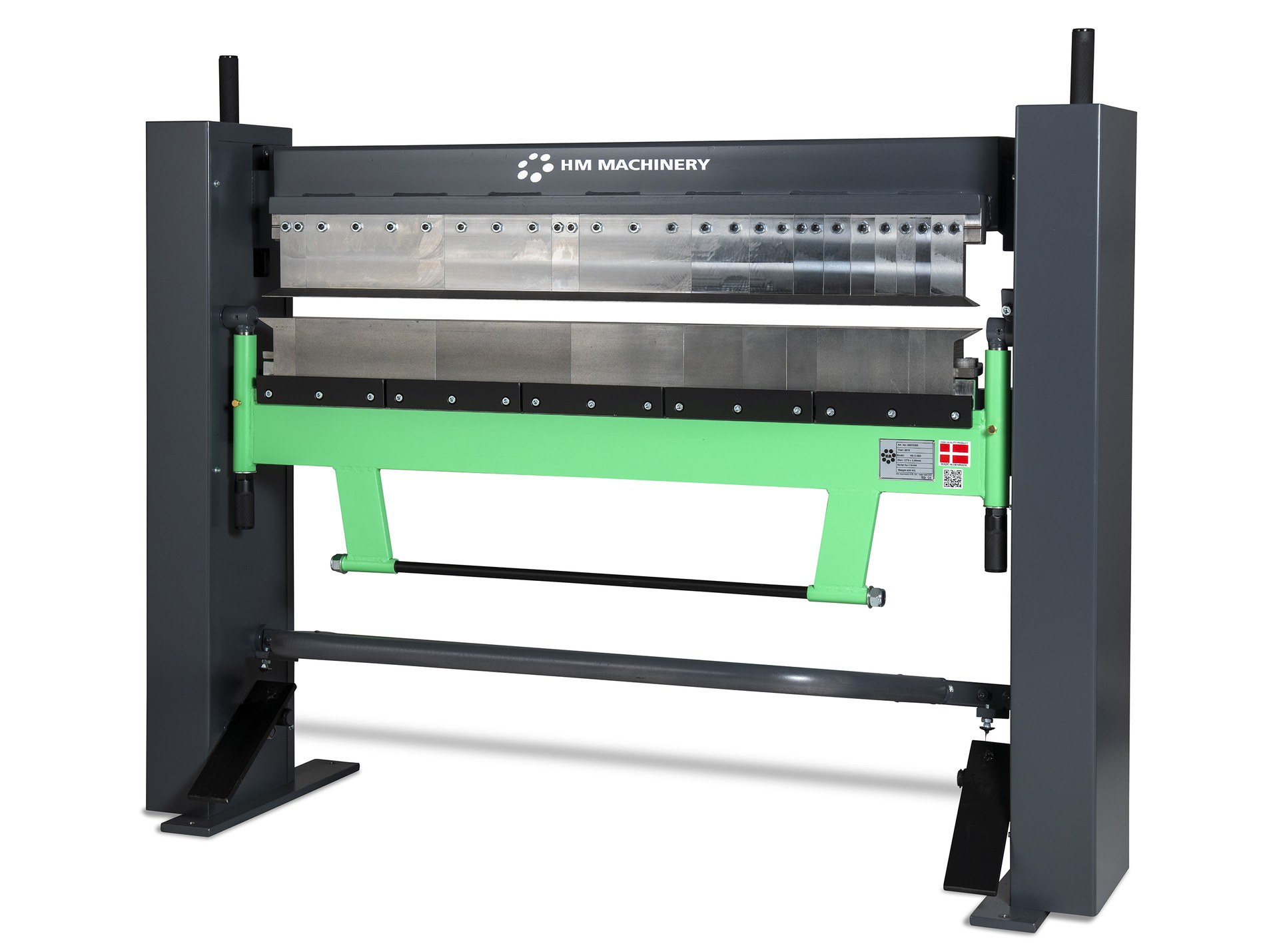 Kantmaskin HM HS-2AS