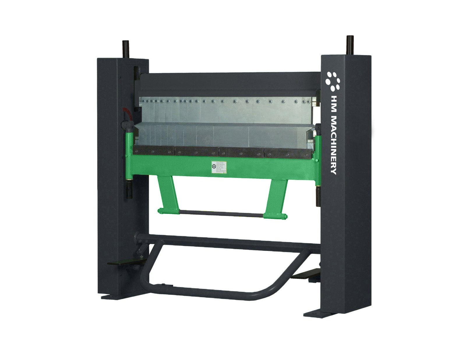 Kantmaskin HM HS-3S
