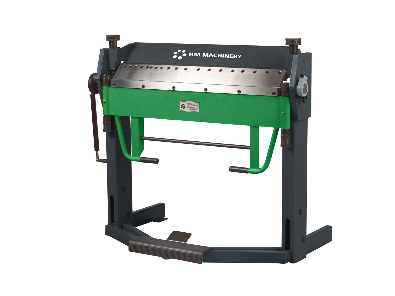Kantmaskin HM HS-2A-3SH SUPERFLEX