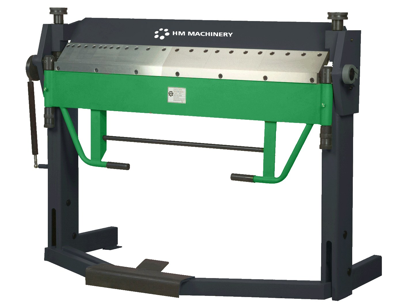 Kantmaskin HM HS-3-3SH SUPERFLEX