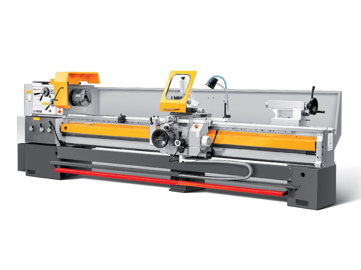 CU 500M - 4000