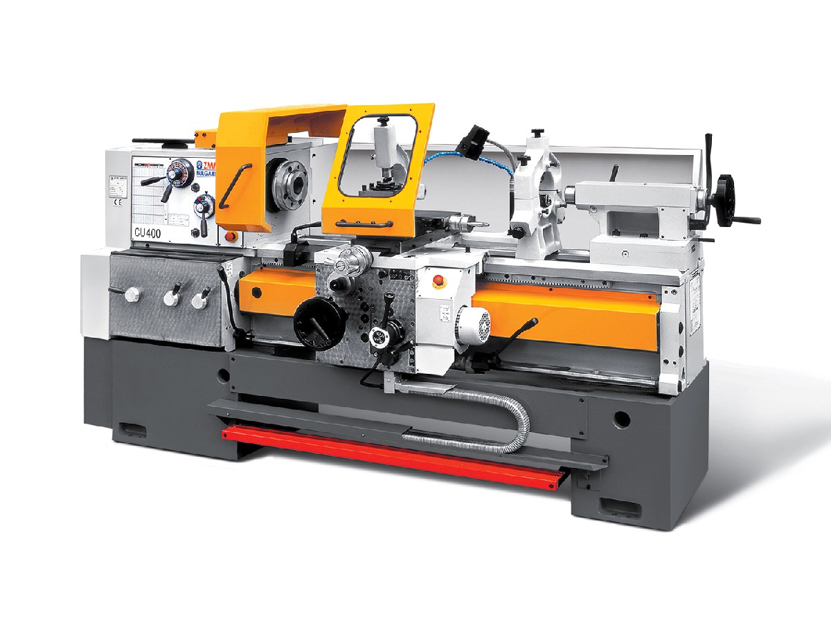 CU 500MT - 2000