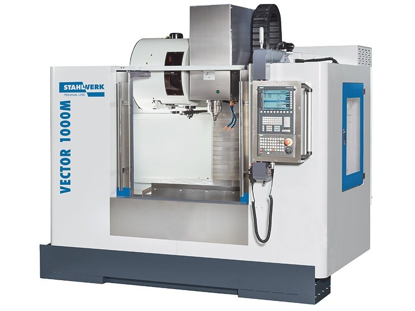 VECTOR 650 M Si