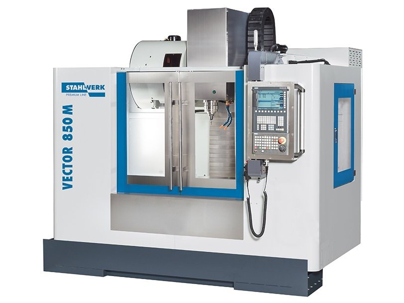 VECTOR 850 M Si (SK40)