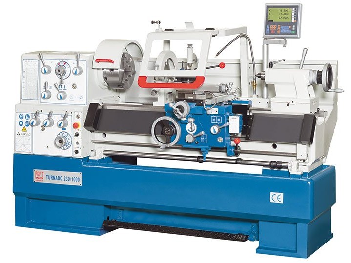Svarv Turnado 280/2000