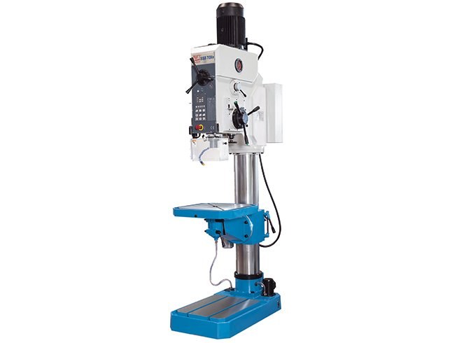 Pelarborrmaskin SSB 70 Xn