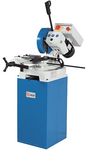 Kapmaskin KKS 275T