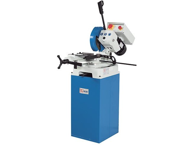 Kapmaskin KKS 275T