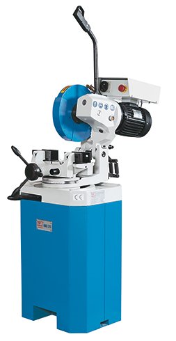 Kapmaskin KKS 350T