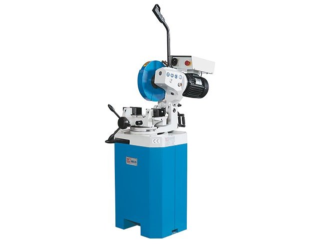 Kapmaskin KKS 350T