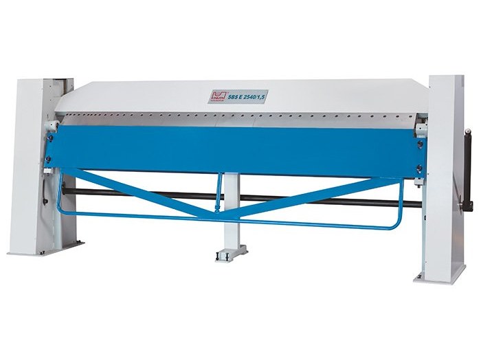 Kantmaskin SBS E 2540/1,5