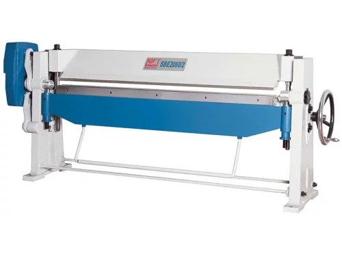 Kantmaskin SB E 2060/2,0