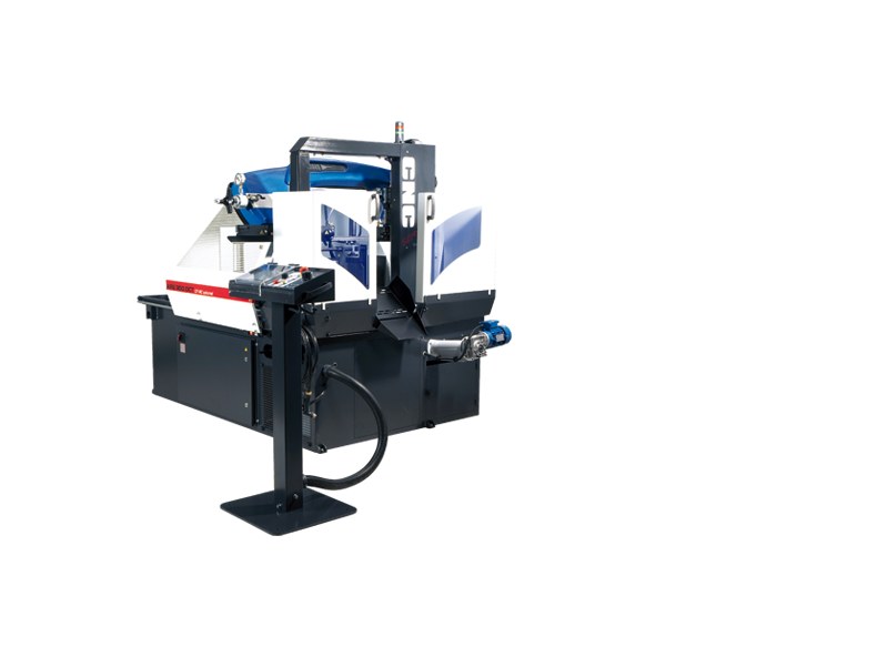 Kallbandsåg ARG 300 DCT CF - NC automat